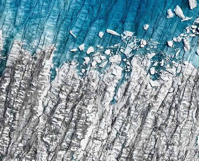 LANDS Lätt grå slinga Naturlig struktur (Iceberg) Kommersiella mattor